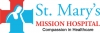St Mary's Mission Hospital logo